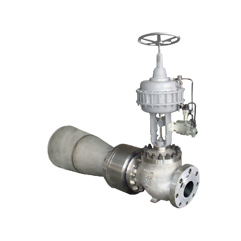 100DA 高压气体放空阀