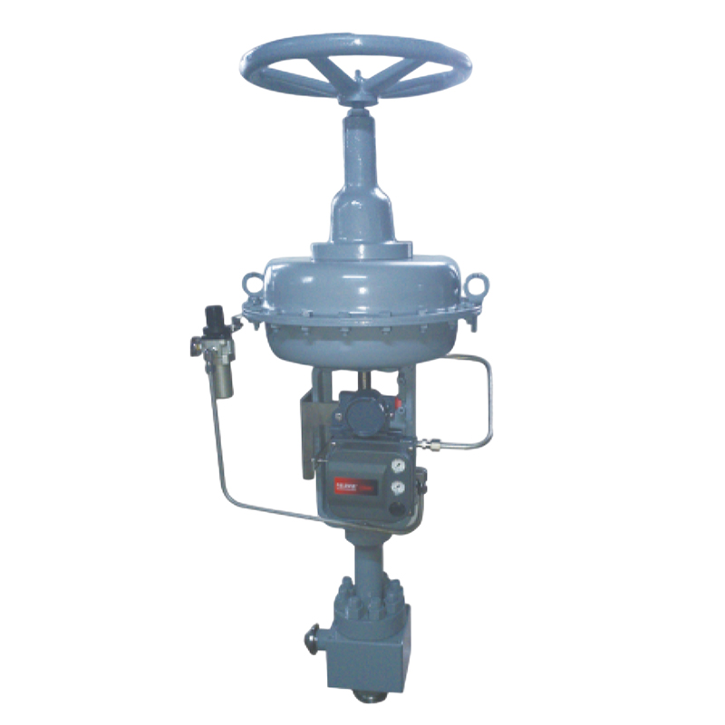 120S高压汽包排污角阀